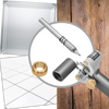 Premium Dual Function Woodworking Scribing Tool For Precise Marking