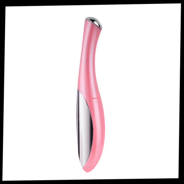 Portable Electric Face Massager for Wrinkle Reduction and Deep Massage