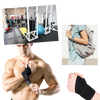 Breathable Wrist Wrap For Pain Relief One Size Fits All Premium