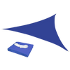 Premium Waterproof Triangle Shade Sail For Outdoor Patios