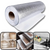 Oil Resistant Kitchen Wallpaper With Heat And Water Resistance