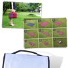 Outdoor Waterproof Picnic Blanket For All Weather Comfort