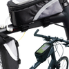 Waterproof Bike Phone Bag With Touchscreen Access And Easy Mount