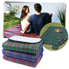 Outdoor Waterproof Picnic Blanket For All Weather Comfort