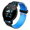 Waterproof Smartwatch With Real Time Alerts And Health Tracking