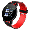 Waterproof Smartwatch With Real Time Alerts And Health Tracking