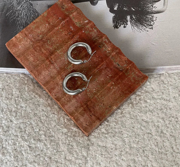 Wave Marble Soap Dish