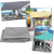 Weatherproof Rectangular Sun Shade Sail With Wide Coverage