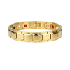 Magnetic Wellness Bracelet for Natural Weight Management and Vitality