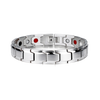 Magnetic Wellness Bracelet for Natural Weight Management and Vitality