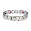 Magnetic Wellness Bracelet for Natural Weight Management and Vitality