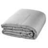 Luxurious Weighted Blanket With Deep Pressure Therapy For Better Sleep