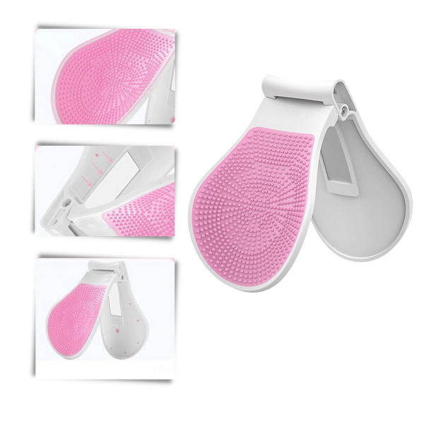 Hip Shaping Body Trainer For Sculpted Curves And Pelvic Floor Strength