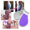 Hip Shaping Body Trainer For Sculpted Curves And Pelvic Floor Strength