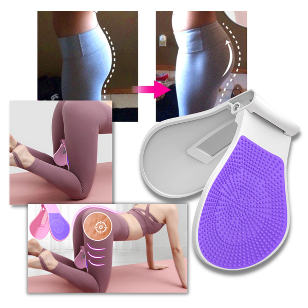 Hip Shaping Body Trainer For Sculpted Curves And Pelvic Floor Strength