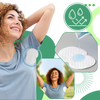 Ultra Thin Absorbent Armpit Sweat Pads for All Day Dry Comfort