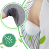 Ultra Thin Absorbent Armpit Sweat Pads for All Day Dry Comfort