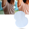 Ultra Thin Absorbent Armpit Sweat Pads for All Day Dry Comfort