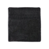 Ultra Absorbent Microfiber Glass Towel for Scratch Free Cleaning