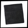 Ultra Absorbent Microfiber Glass Towel for Scratch Free Cleaning