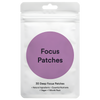 Fast Absorbing Wellness Patches For Energy And Calm Support