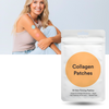 Fast Absorbing Wellness Patches For Energy And Calm Support