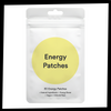 Fast Absorbing Wellness Patches For Energy And Calm Support