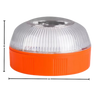 Premium LED Strobe Vehicle Emergency Light For High Visibility