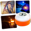 Premium LED Strobe Vehicle Emergency Light For High Visibility