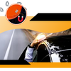 Premium LED Strobe Vehicle Emergency Light For High Visibility