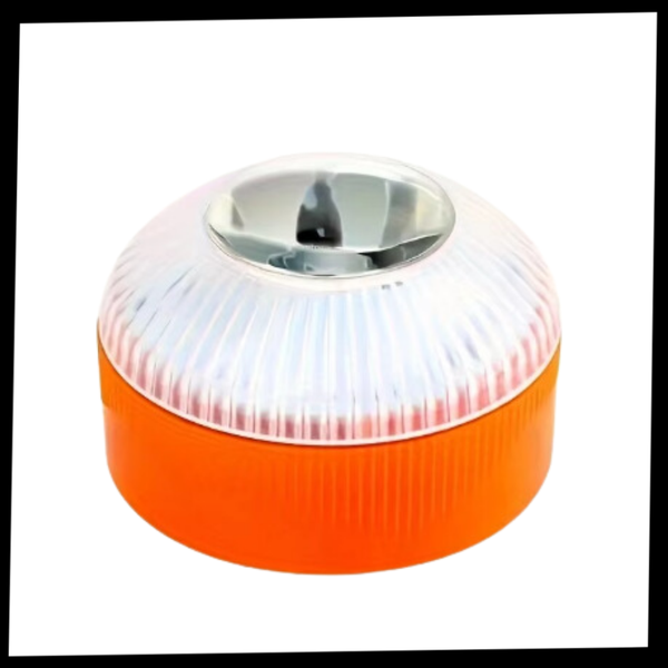 Premium LED Strobe Vehicle Emergency Light For High Visibility