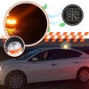 Premium LED Strobe Vehicle Emergency Light For High Visibility