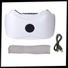 Wireless Ab Toner For Effortless Core Toning With 3 Modes