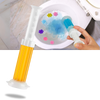 Toilet Gel Stamp With Odor Control For Freshness That Lasts 14 Days