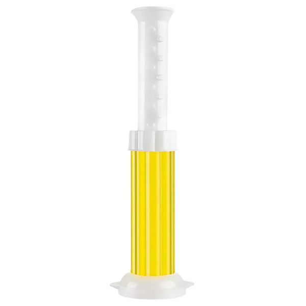 Toilet Gel Stamp With Odor Control For Freshness That Lasts 14 Days