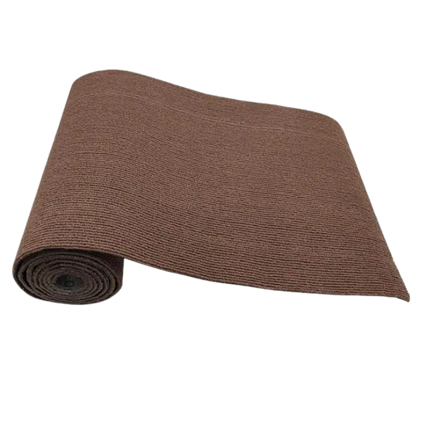 Adhesive Wall Mount Cat Scratch Pad For Furniture Protection