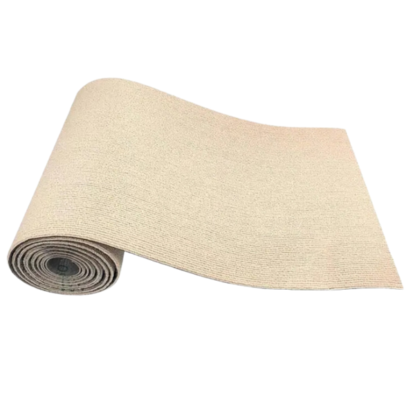 Adhesive Wall Mount Cat Scratch Pad For Furniture Protection