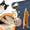 Adhesive Wall Mount Cat Scratch Pad For Furniture Protection