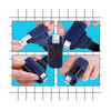 Adjustable Toe Straightener For Pain Relief And Realignment