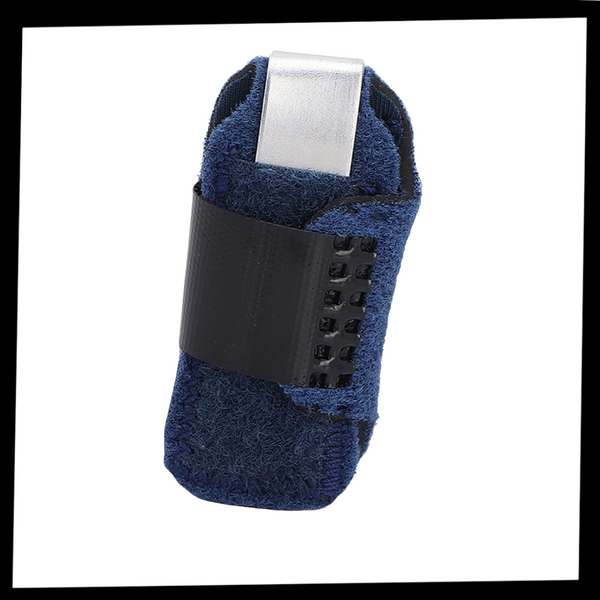 Adjustable Toe Straightener For Pain Relief And Realignment