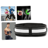Adjustable Neoprene Back Support Belt For Pain Relief And Posture