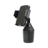 Premium 360 Degree Gooseneck Cup Holder Phone Mount For Hands Free Driving