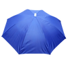 Adjustable Hands Free Umbrella Hat For Sun And Rain Protection