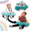 Adjustable Hygienic Baby Seat Cushion For Safe Seating Comfort