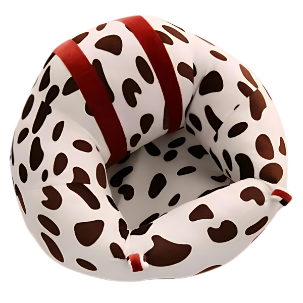 Adjustable Hygienic Baby Seat Cushion For Safe Seating Comfort