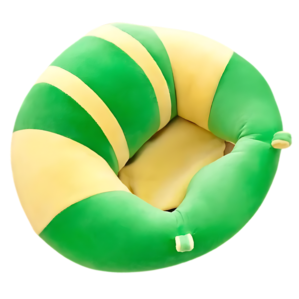 Adjustable Hygienic Baby Seat Cushion For Safe Seating Comfort