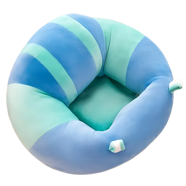 Adjustable Hygienic Baby Seat Cushion For Safe Seating Comfort