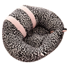Adjustable Hygienic Baby Seat Cushion For Safe Seating Comfort