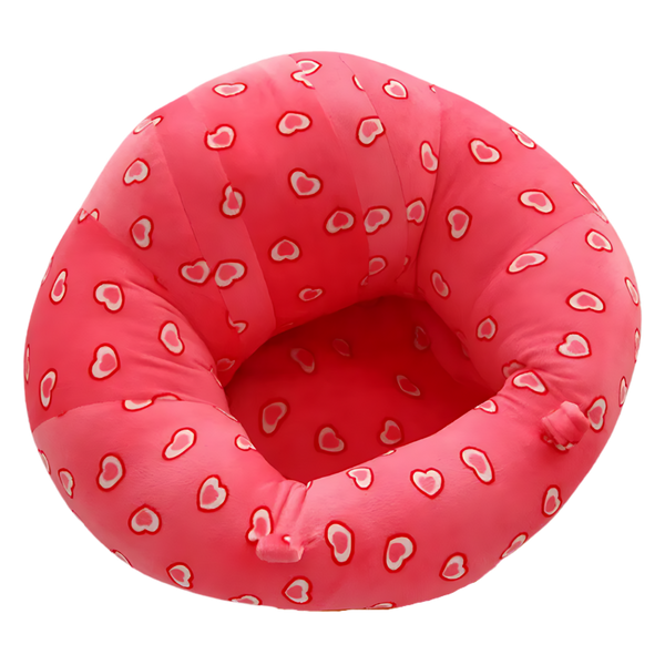 Adjustable Hygienic Baby Seat Cushion For Safe Seating Comfort