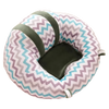 Adjustable Hygienic Baby Seat Cushion For Safe Seating Comfort